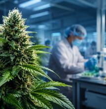  De CBD a HHC: el proceso químico paso a paso en el laboratorio