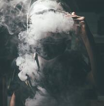 'Zombie' Drug Xylazine Discovered in UK Cannabis THC vapes.