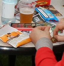 Debattieren, bis der Arzt kommt! Hanf legal nach der Wahl?