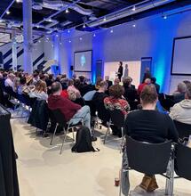 LEAP conferentie over drugsbeleid: van bestrijding naar beheersing