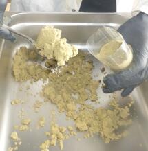 Comment fabriquer du hasch CBD ?