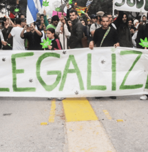 Un día el Senado dijo que sí