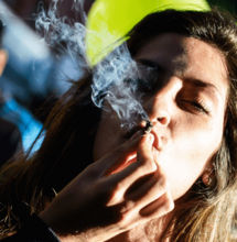 ¿Cómo aprovechar marihuana para tener el mejor sexo?