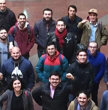 Idas y venidas del cannabis legal en el Congreso y en la calle