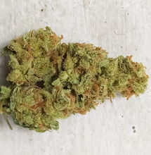 Fósforo y potasio en la marihuana.