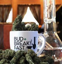 bud and breakfast