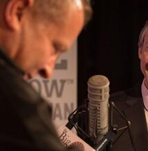 Dr. Titus Shares Extensive Knowledge Regarding CBD with Union-Tribune