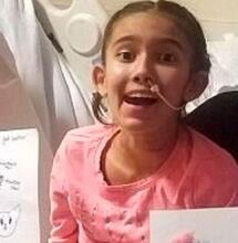 Una niña despierta del coma tras recibir un tratamiento con cannabis medicinal