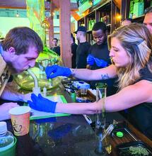 Opmars van ‘Dutch Style’ coffeeshops in de Verenigde Staten