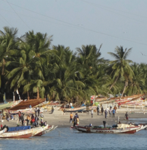 The Fifty Dollar Band