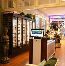 Amsterdam Seed Center