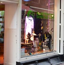 10 Jahre Amsterdam Seed Center