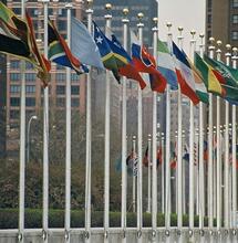 Naciones Unidas pide la despenalización