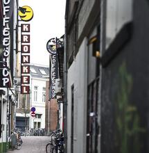 Zet staatswiet straks de coffeeshop buitenspel?