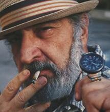 Jack Herer: auguri all’Imperatore della canapa