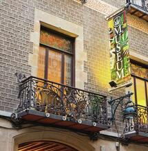 Barcelona's Hemp Museum: History, Medicine and Prohibition