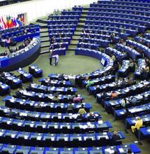 Il Parlamento Europeo