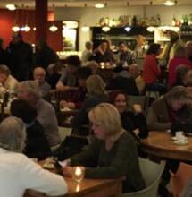 MEDIMARKT 26 FEBRUARI 2017!!