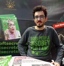 Legalizzazione della cannabis nel quadro della Convenzione sugli stupefacenti 