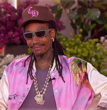 18 gram wiet levert Wiz Khalifa 9 maanden Roemeense cel op