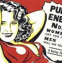 1936 : sortie du film Reefer Madness