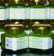 EDIBLES: Verrukkelijk, verantwoord en… verboden - ‘Een prima alternatief’