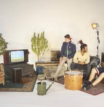 Tumbleweed Er zit niet echt veel logica in