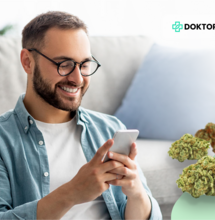 Nicht nur Cannabis: Wie DoktorABC die Versorgung verändert
