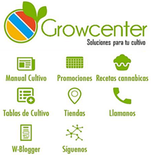 La app cannábica con todo para el cultivo