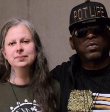 Lord Digga - “Je blowt niet zonder reden”