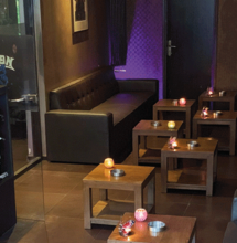 Coffeeshop Papillon Amsterdam