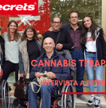 Südtirol e cannabis terapeutica, intervista a Peter Grünfelder Presidente del Cannabis Social Club di Bolzano