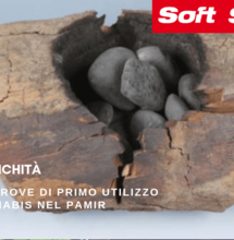 Cannabis e antichità: nel Pamir le più antiche prove di utilizzo di cannabis