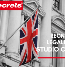 Legalizzare la cannabis in Regno Unito: le cifre