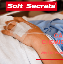 Senza cannabis non avrei affrontato la chemioterapia