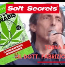 Torna in carcere il dottor Fabrizio Cinquini