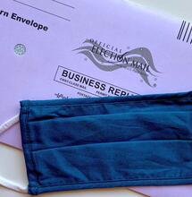 Cannabis on the ballot. 