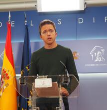 Más País y Verdes Equo presentan una Proposición de Ley Integral del Cannabis