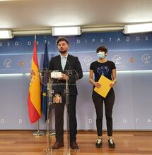 Esquerra Republicana propone una Ley para regular el cannabis