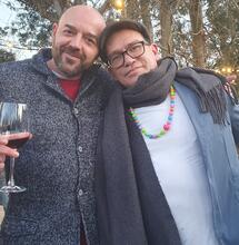 30 años de Biobizz. Compromiso con la tierra y con las personas