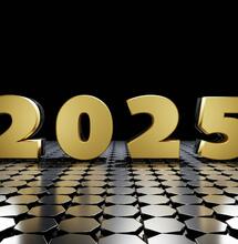 Cannabis Aussichten 2025