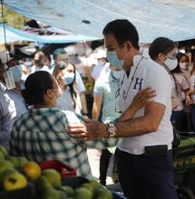 Honduras: Santa Cannabis per uscire dal sottosviluppo