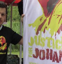 Dossier Johan van Laarhoven - “Een gruwelijke uitwas van het hypocriete gedoogbeleid”