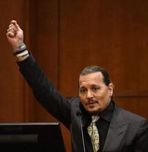 Johnny-Deep-processo-moglie-cannabis