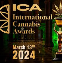 International Cannabis Awards 2024