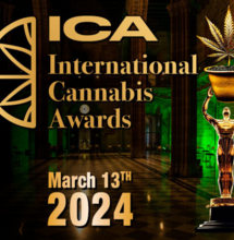  International Cannabis Awards 2024