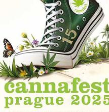 Cannafest Praga 2025: quindici anni di eccellenza e novità per la cannabis 