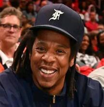 Buon compleanno Jay-Z