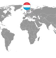Luxembourg Cannabis Reform Bill Succeeds