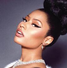 Nicki Minaj arrestata in Olanda per possesso di droga